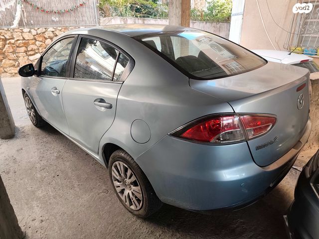 מאזדה 2