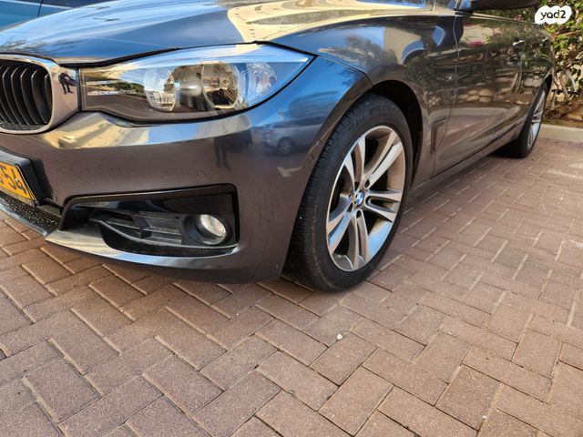 ב מ וו סדרה 3