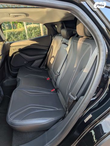 פורד מוסטנג Mach-E