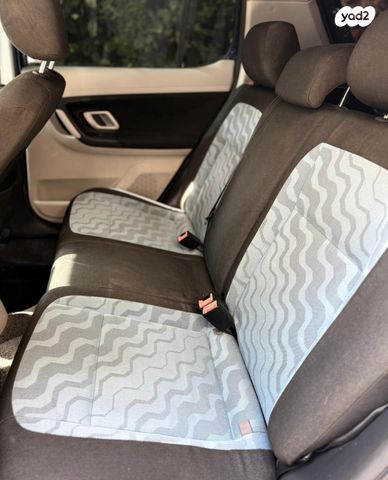 סקודה פאביה