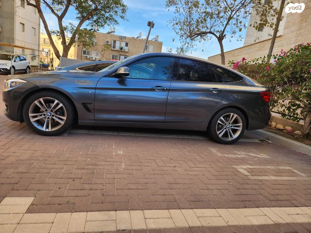 ב מ וו סדרה 3