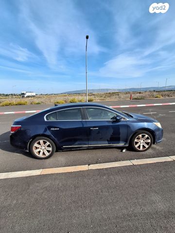 ביואיק לה-קרוס