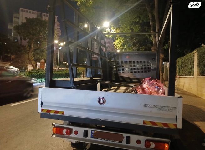 פיאט דוקאטו