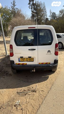 סיטרואן ברלינגו