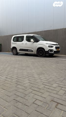 סיטרואן ברלינגו