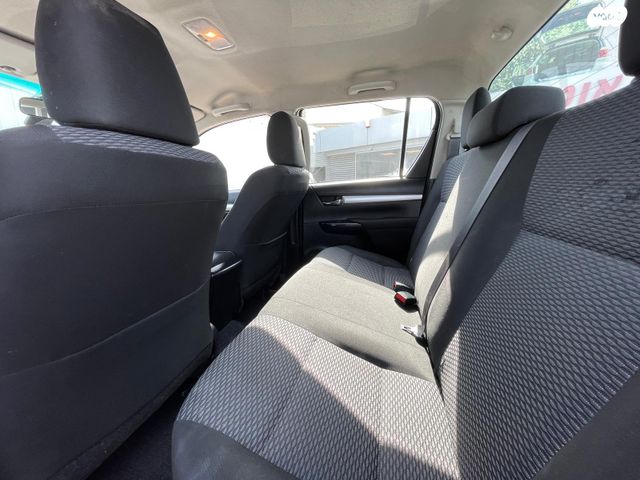 טויוטה היילקס