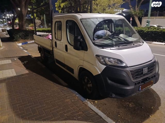 פיאט דוקאטו