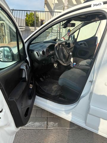 סיטרואן ברלינגו