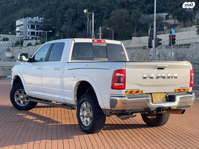 ראם 2500
