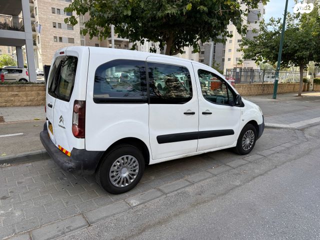 סיטרואן ברלינגו