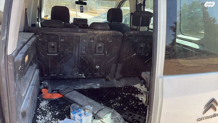 סיטרואן ברלינגו