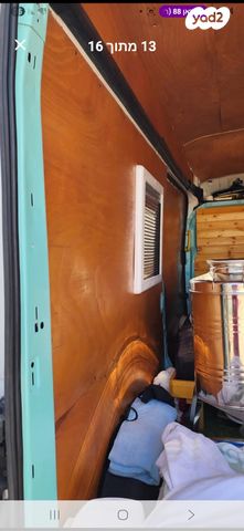 פורד טרנזיט