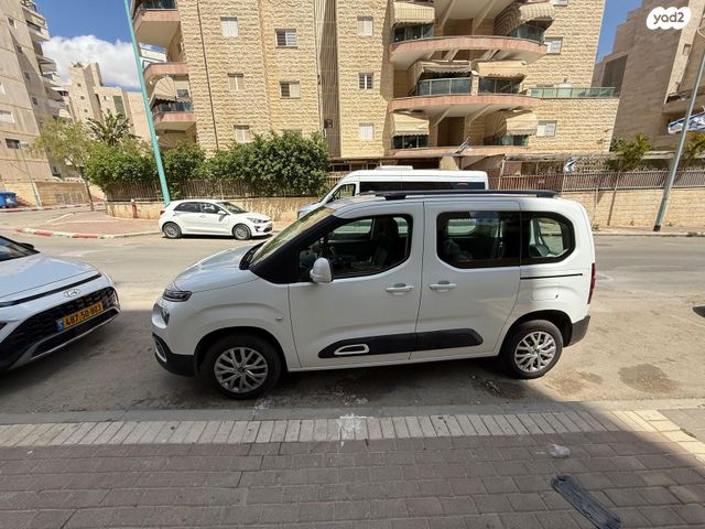 סיטרואן ברלינגו