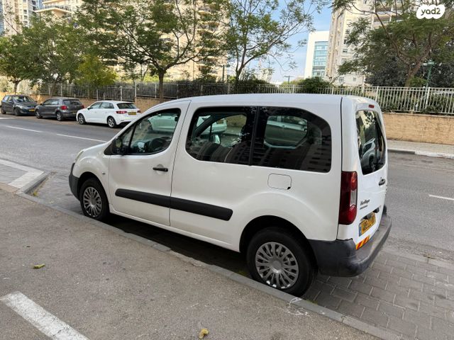 סיטרואן ברלינגו