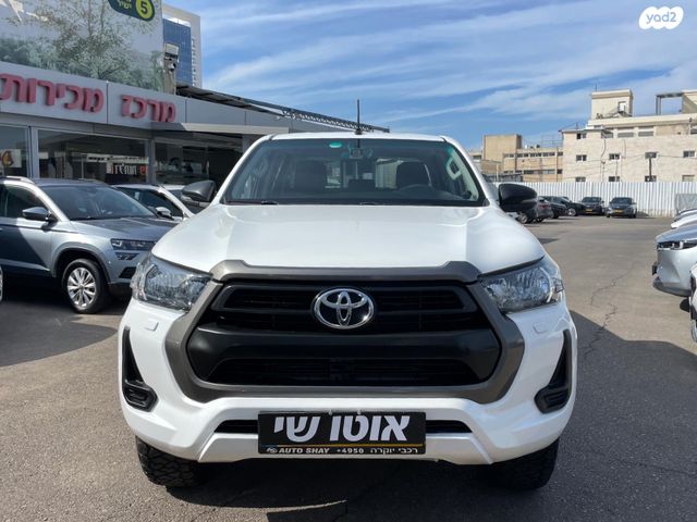 טויוטה היילקס