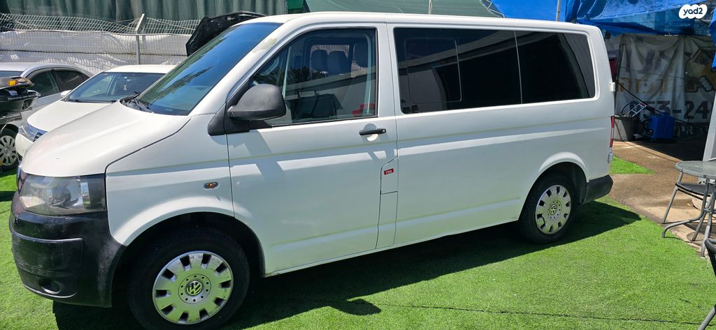 פולקסווגן טרנספורטר