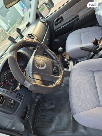 איסוזו די-מקס