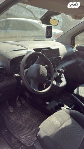 סיטרואן ברלינגו