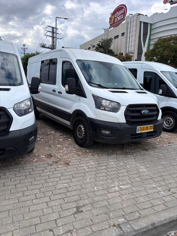 פורד טרנזיט