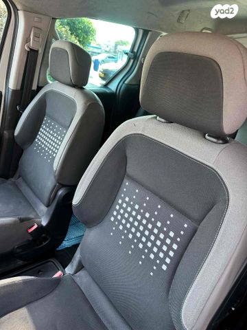 סיטרואן ברלינגו 