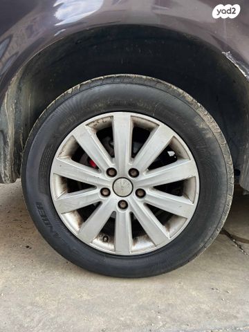 פולקסווגן קראוול