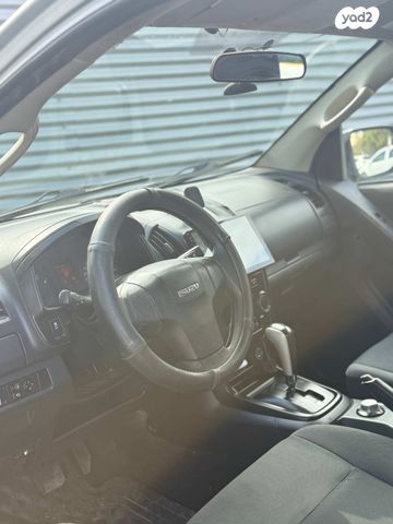 איסוזו די-מקס