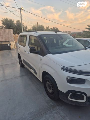 סיטרואן ברלינגו