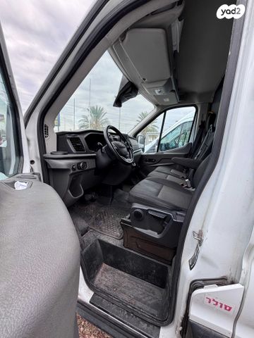 פורד טרנזיט