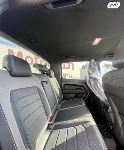 פולקסווגן אמארוק