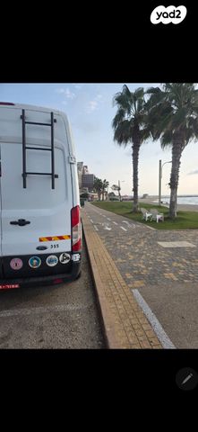 פורד טרנזיט