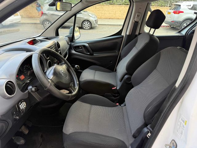 סיטרואן ברלינגו