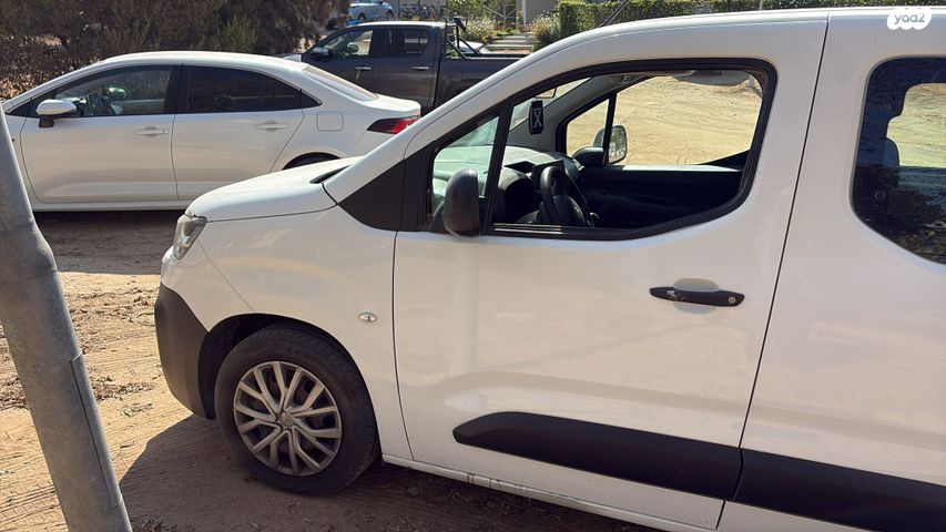 סיטרואן ברלינגו