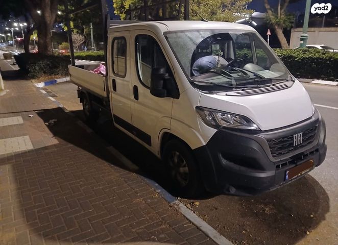 פיאט דוקאטו