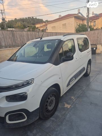 סיטרואן ברלינגו