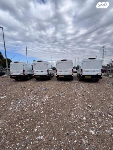 פורד טרנזיט