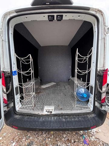 פורד טרנזיט