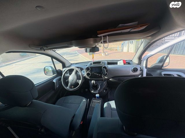 סיטרואן ברלינגו