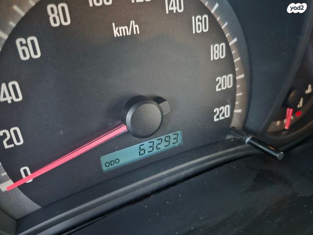 איסוזו די-מקס