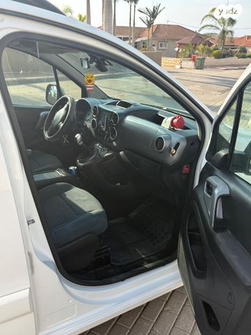 סיטרואן ברלינגו