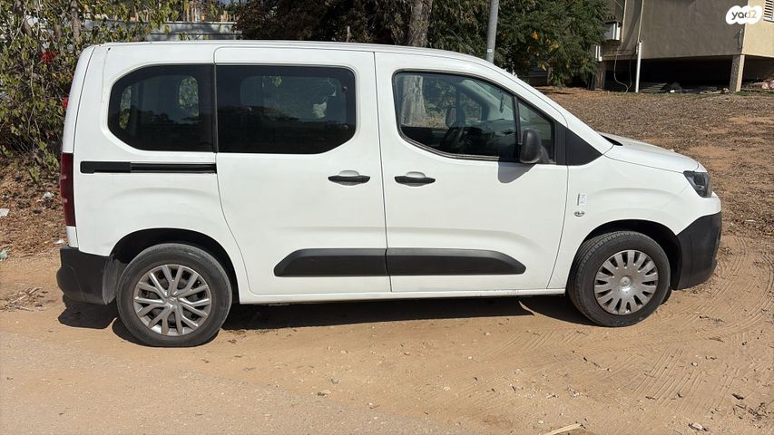 סיטרואן ברלינגו