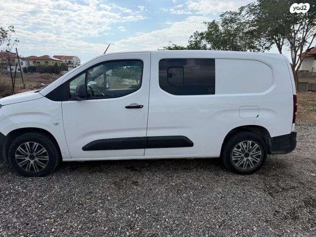 סיטרואן ברלינגו