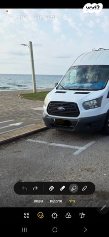 פורד טרנזיט