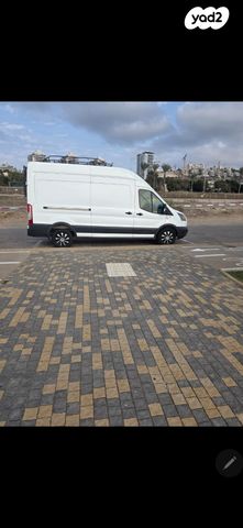 פורד טרנזיט