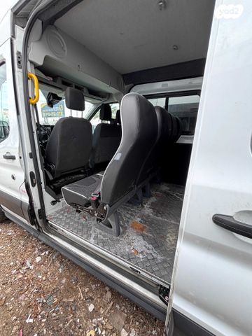 פורד טרנזיט