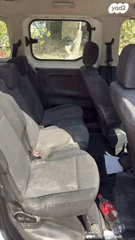 סיטרואן ברלינגו