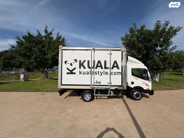 ניסאן קבסטאר