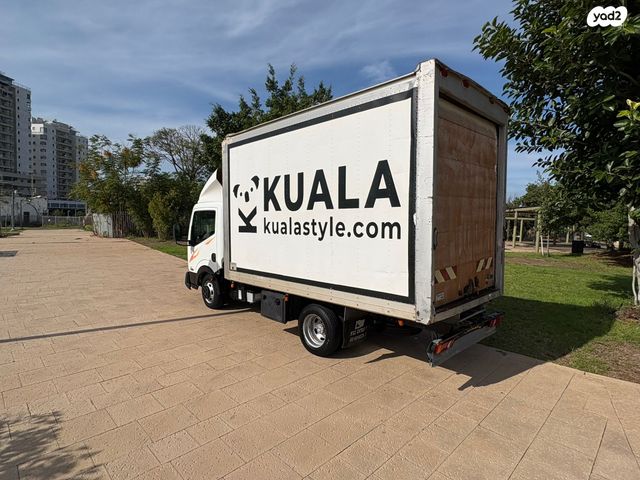 ניסאן קבסטאר