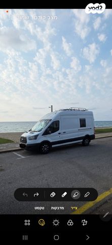 פורד טרנזיט