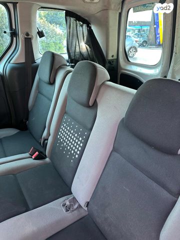 סיטרואן ברלינגו 