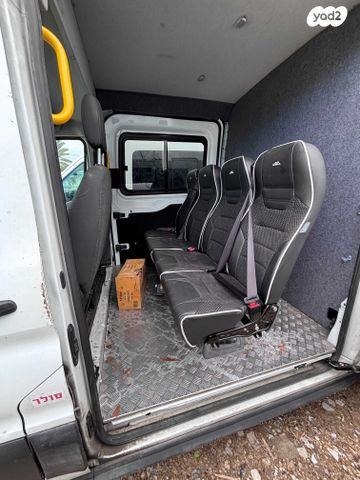 פורד טרנזיט